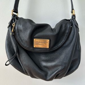 Marc by Marc Jacobs Classic Q Natasha Crossbody
